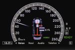 Mercedes-Benz S400 BlueHYBRID 2008 года